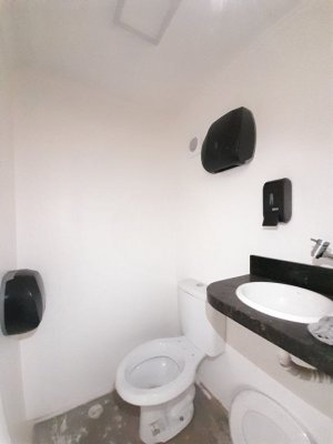 Galpão com 780m² no bairro Jardim Itu em Porto Alegre para Alugar