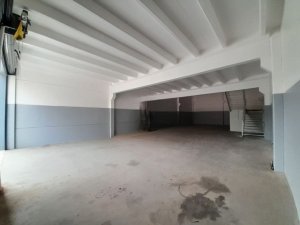 Galpão com 780m² no bairro Jardim Itu em Porto Alegre para Alugar