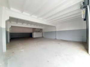 Galpão com 780m² no bairro Jardim Itu em Porto Alegre para Alugar