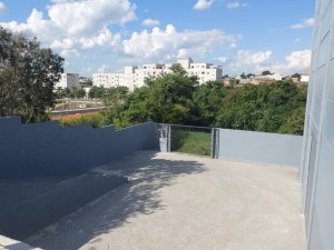 Galpão com 780m² no bairro Jardim Itu em Porto Alegre para Alugar