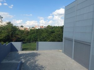 Galpão com 780m² no bairro Jardim Itu em Porto Alegre para Alugar