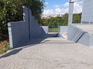 Galpão com 780m² no bairro Jardim Itu em Porto Alegre para Alugar