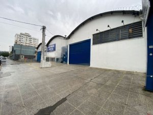 Galpão no bairro Partenon em Porto Alegre para Alugar