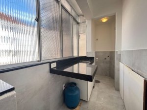 Apartamento com 78m², 2 dormitórios no bairro Santa Cecília em Porto Alegre para Alugar