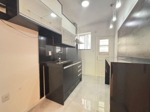 Apartamento com 78m², 2 dormitórios no bairro Santa Cecília em Porto Alegre para Alugar