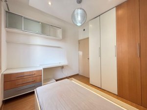 Apartamento com 78m², 2 dormitórios no bairro Santa Cecília em Porto Alegre para Alugar