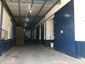 Galpão com 780m² no bairro Partenon em Porto Alegre para Alugar