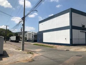 Galpão com 780m² no bairro Partenon em Porto Alegre para Alugar