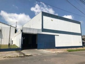 Galpão com 780m² no bairro Partenon em Porto Alegre para Alugar