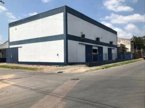 Galpão com 780m² no bairro Partenon em Porto Alegre para Alugar