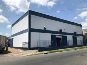 Depósito/Pavilhão com 780m² no bairro Partenon em Porto Alegre para Alugar