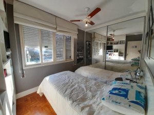 Apartamento com 69m², 3 dormitórios no bairro Petrópolis em Porto Alegre para Alugar