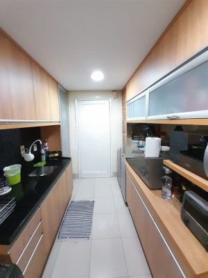 Apartamento com 69m², 3 dormitórios no bairro Petrópolis em Porto Alegre para Alugar