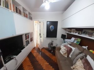 Apartamento com 69m², 3 dormitórios no bairro Petrópolis em Porto Alegre para Alugar