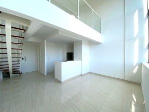 Apartamento com 57m², 1 dormitório no bairro Jardim Carvalho em Porto Alegre para Alugar