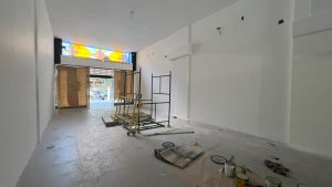 Loja com 250m² no bairro Moinhos de Vento em Porto Alegre para Alugar