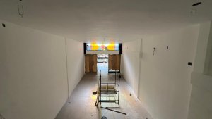 Loja com 250m² no bairro Moinhos de Vento em Porto Alegre para Alugar