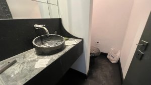 Loja com 250m² no bairro Moinhos de Vento em Porto Alegre para Alugar