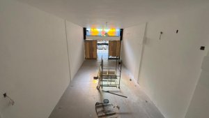 Loja com 250m² no bairro Moinhos de Vento em Porto Alegre para Alugar