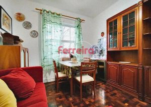Apartamento com 60m², 2 dormitórios no bairro Santana em Porto Alegre para Alugar