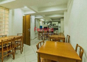 Apartamento com 47m², 1 dormitório no bairro Floresta em Porto Alegre para Alugar