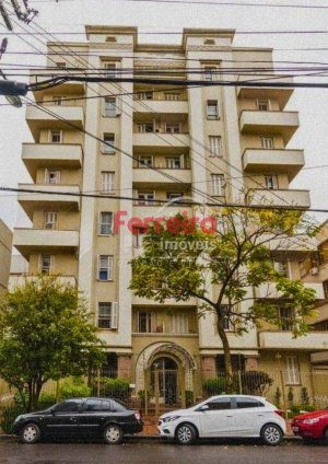 Apartamento com 47m², 1 dormitório no bairro Floresta em Porto Alegre para Alugar
