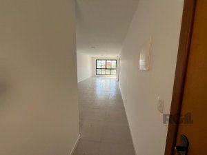 Apartamento com 49m², 1 dormitório no bairro Rio Branco em Porto Alegre para Alugar