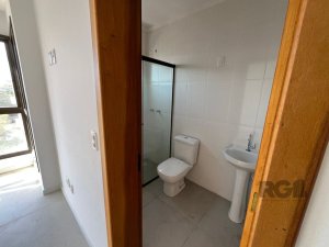 Apartamento com 49m², 1 dormitório no bairro Rio Branco em Porto Alegre para Alugar