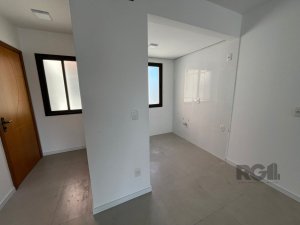 Apartamento com 49m², 1 dormitório no bairro Rio Branco em Porto Alegre para Alugar