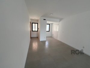 Apartamento com 49m², 1 dormitório no bairro Rio Branco em Porto Alegre para Alugar