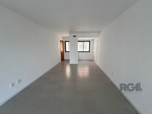 Apartamento com 49m², 1 dormitório no bairro Rio Branco em Porto Alegre para Alugar