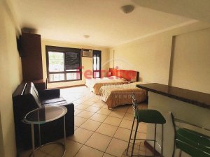 Apartamento com 40m², 1 dormitório no bairro Santana em Porto Alegre para Alugar