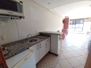 Apartamento com 40m², 1 dormitório no bairro Santana em Porto Alegre para Alugar