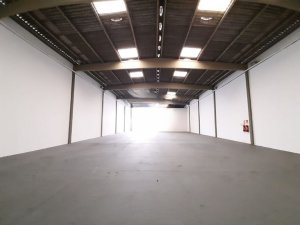 Galpão com 750m² no bairro Sarandi em Porto Alegre para Alugar