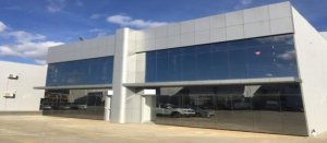 Galpão com 750m² no bairro Sarandi em Porto Alegre para Alugar