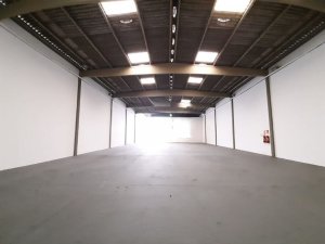 Galpão com 750m² no bairro Sarandi em Porto Alegre para Alugar