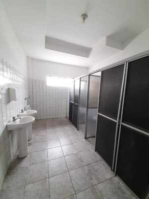 Galpão com 750m² no bairro Sarandi em Porto Alegre para Alugar