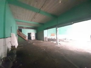 Depósito/Pavilhão com 270m² no bairro Sarandi em Porto Alegre para Alugar