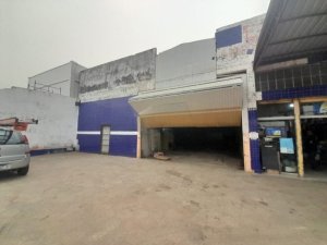 Galpão com 270m² no bairro Sarandi em Porto Alegre para Alugar