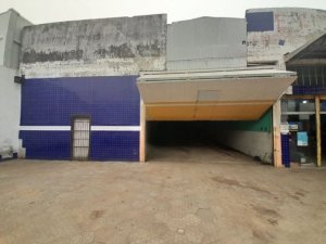 Galpão com 270m² no bairro Sarandi em Porto Alegre para Alugar