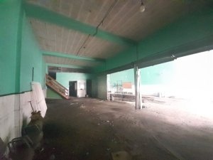 Galpão com 270m² no bairro Sarandi em Porto Alegre para Alugar