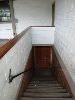 Galpão com 1.580m² no bairro Navegantes em Porto Alegre para Alugar