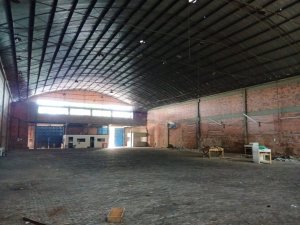 Depósito/Pavilhão com 1580m² no bairro Navegantes em Porto Alegre para Alugar