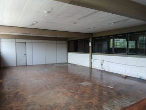Galpão com 1.580m² no bairro Navegantes em Porto Alegre para Alugar