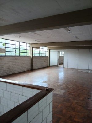 Galpão com 1.580m² no bairro Navegantes em Porto Alegre para Alugar