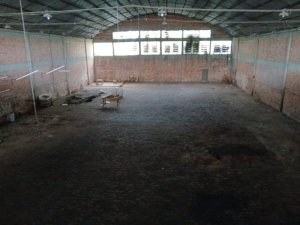 Galpão com 1.580m² no bairro Navegantes em Porto Alegre para Alugar