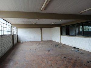 Galpão com 1.580m² no bairro Navegantes em Porto Alegre para Alugar