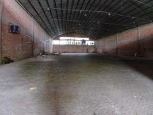 Galpão com 1.580m² no bairro Navegantes em Porto Alegre para Alugar