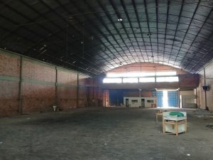 Galpão com 1.580m² no bairro Navegantes em Porto Alegre para Alugar