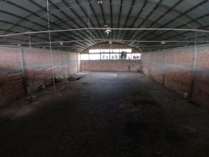 Galpão com 1.580m² no bairro Navegantes em Porto Alegre para Alugar